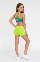 Velocity Voltage Shorts