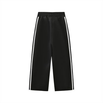 Beat Bratz Youth Comp Mode Activate Wide-Leg Pants