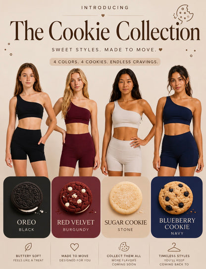 The Cookie Collection
