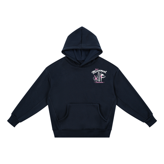 dance,hoodie,girlshoodie,bluehoodie,sweater