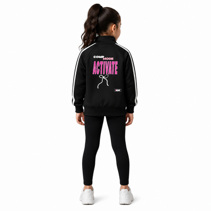 Youth Dance Comp Activate Zip-Up