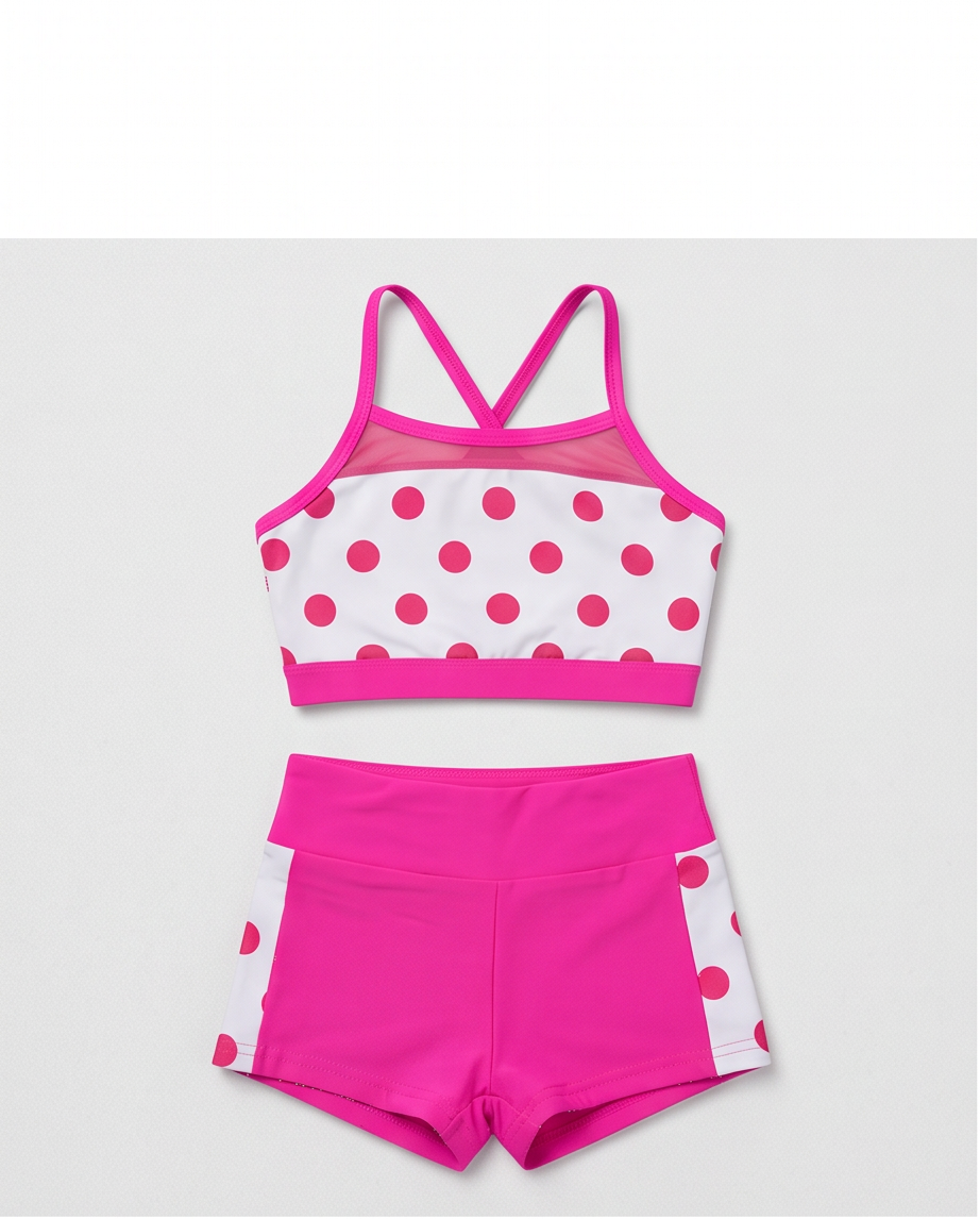The Poppy Set