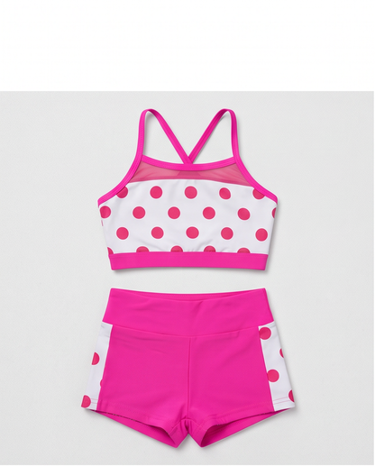 The Poppy Set