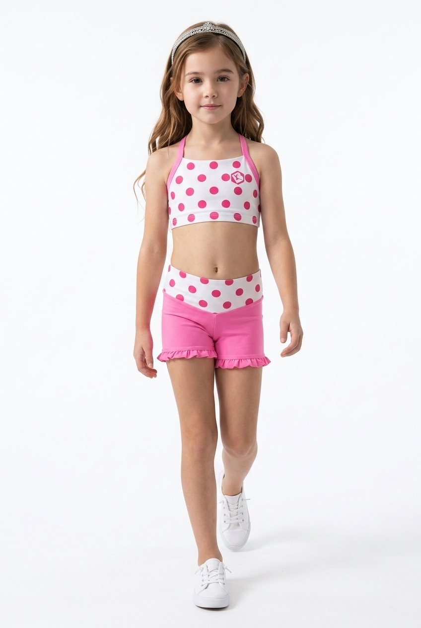The Mini Poppy Set