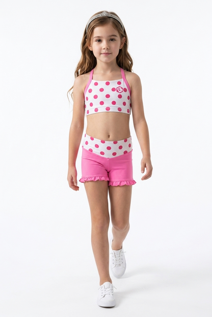 The Mini Poppy Set