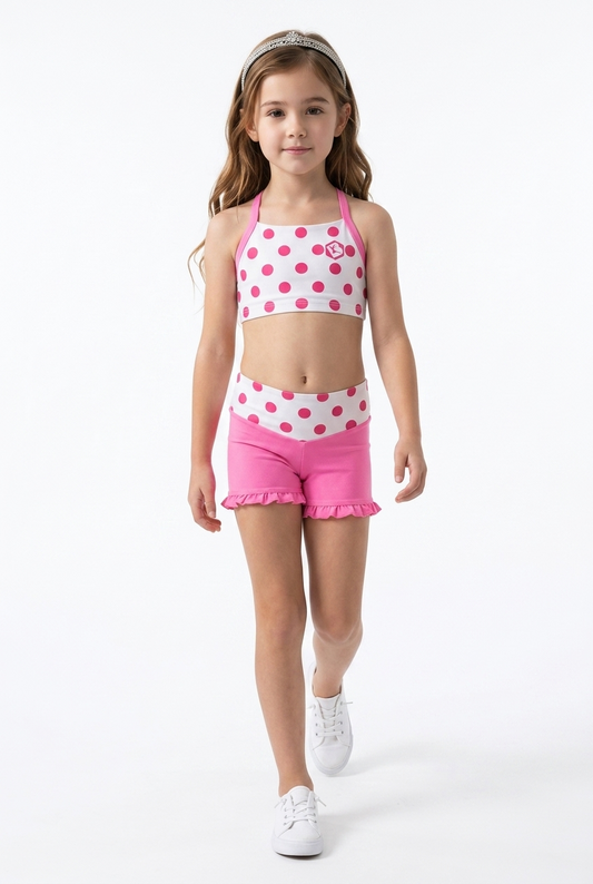 The Mini Poppy Set
