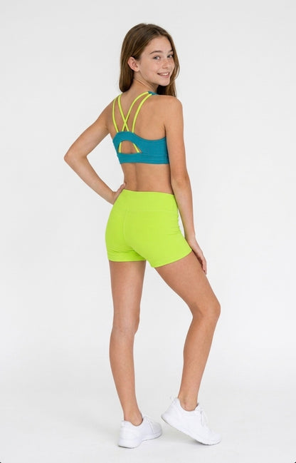 Velocity Voltage Top