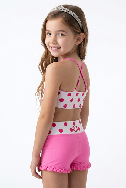 The Mini Poppy Set