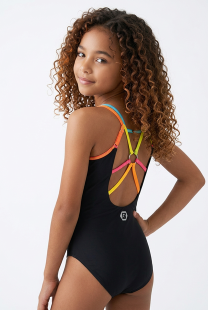 Made for ballet or dancers 