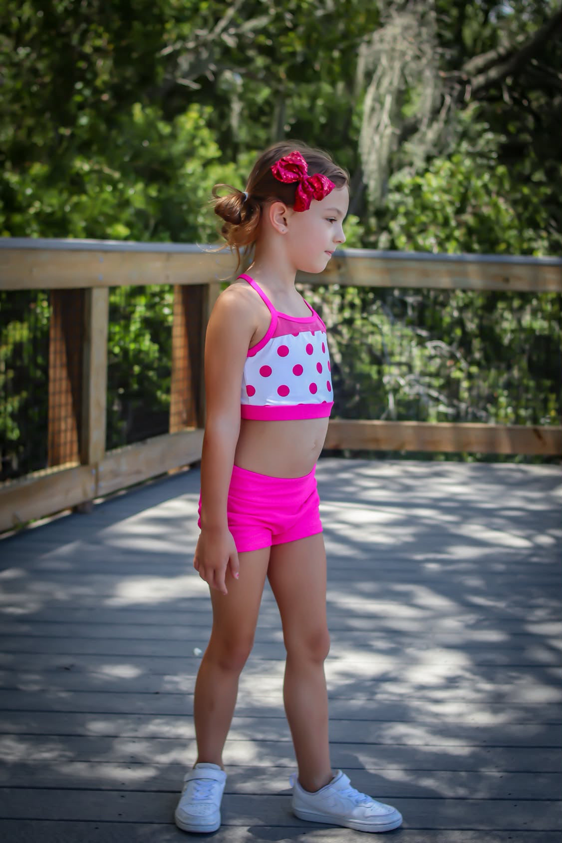 The Poppy Set