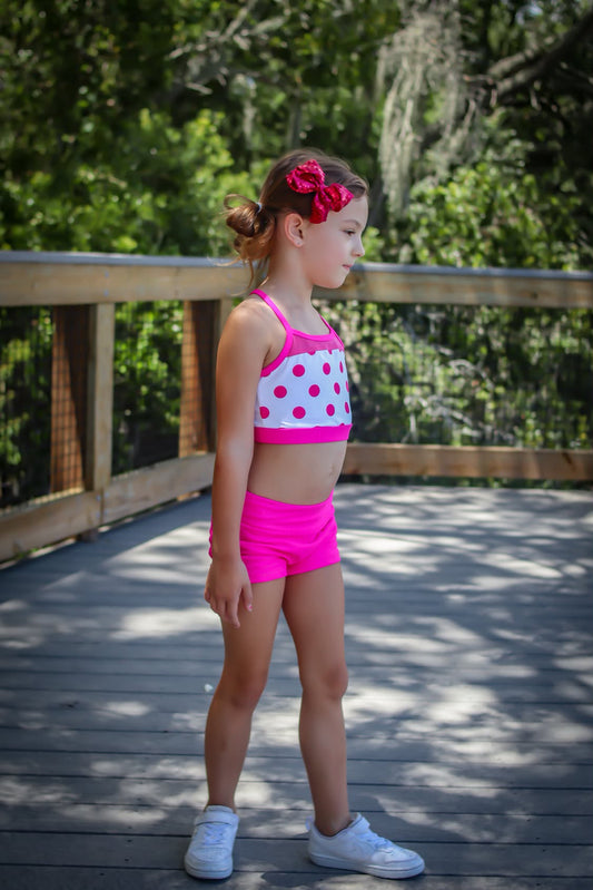 The Poppy Set