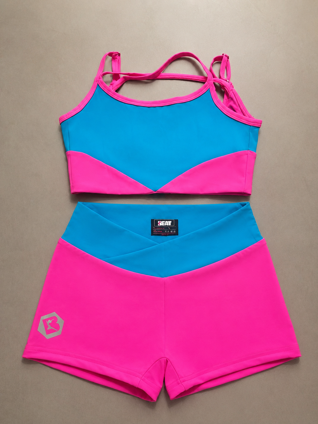 Aqua Crush