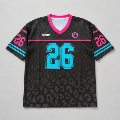 Backstage Jersey