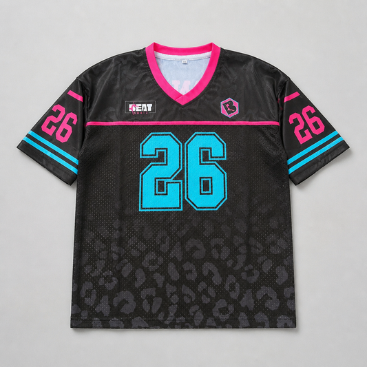 Backstage Jersey