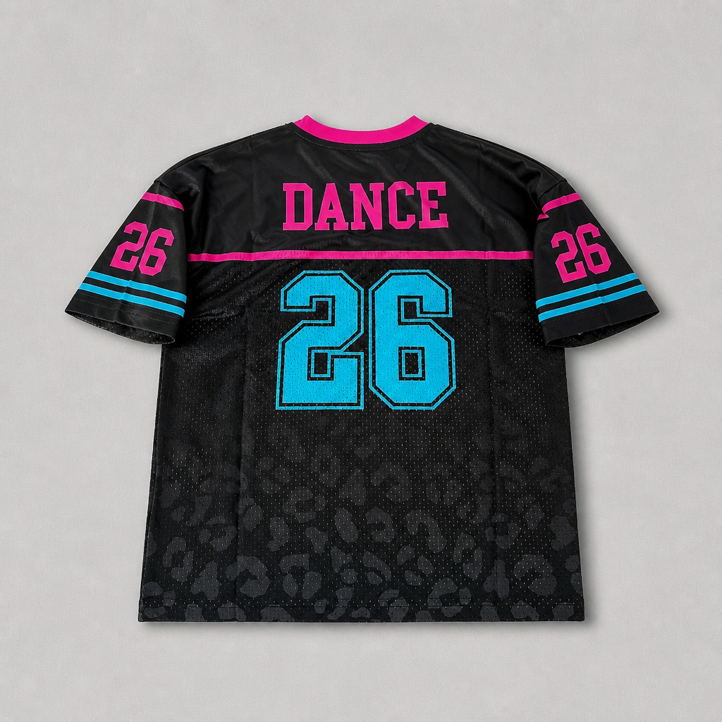 Backstage Jersey
