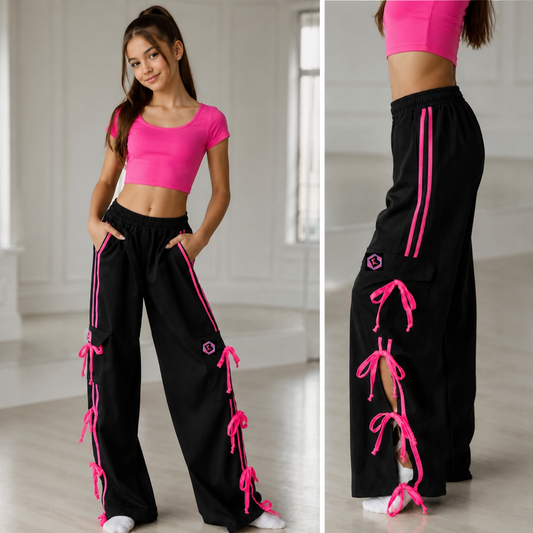 Showtime Cargo Pants