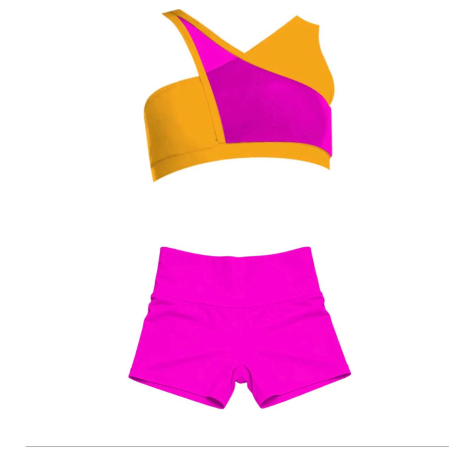 Showtime Shorts