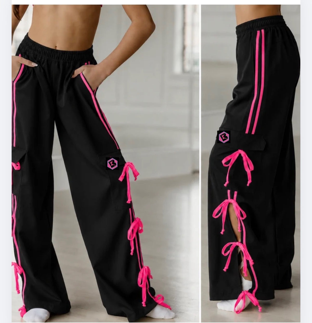 Showtime Cargo Pants