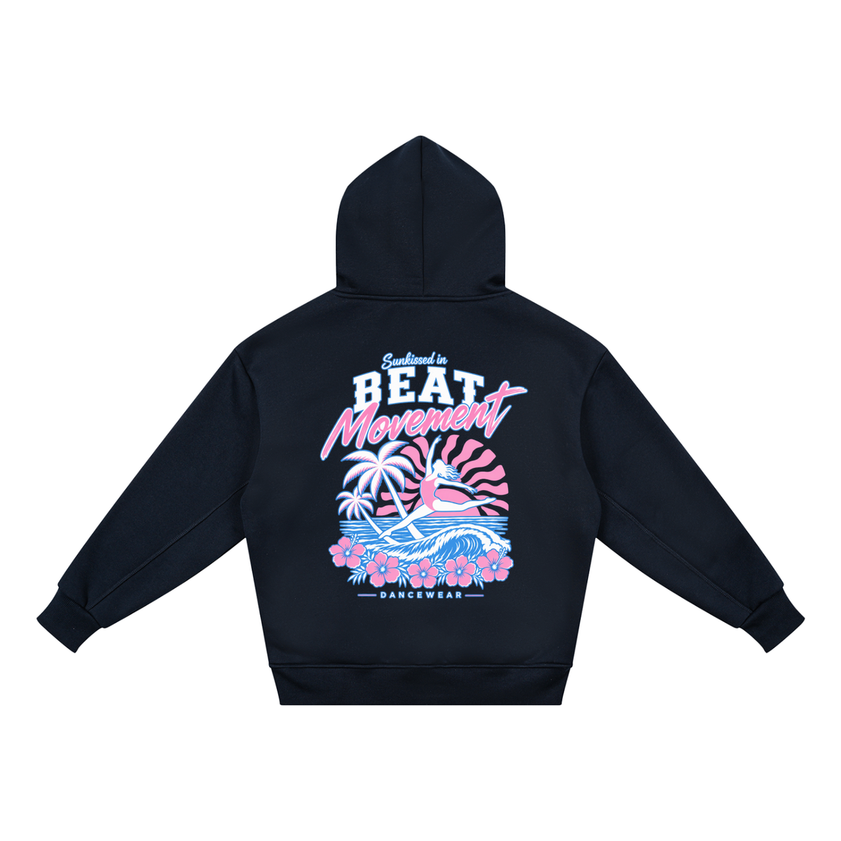 dance,hoodie,girlshoodie,bluehoodie,sweater