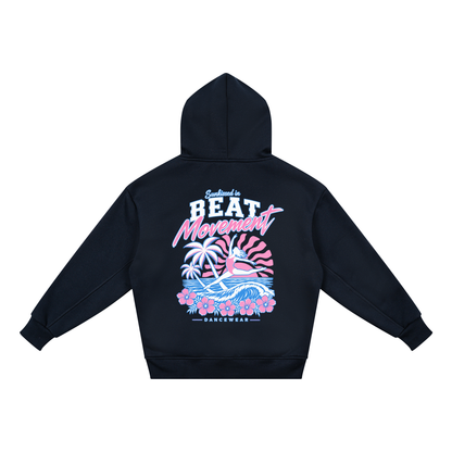 dance,hoodie,girlshoodie,bluehoodie,sweater